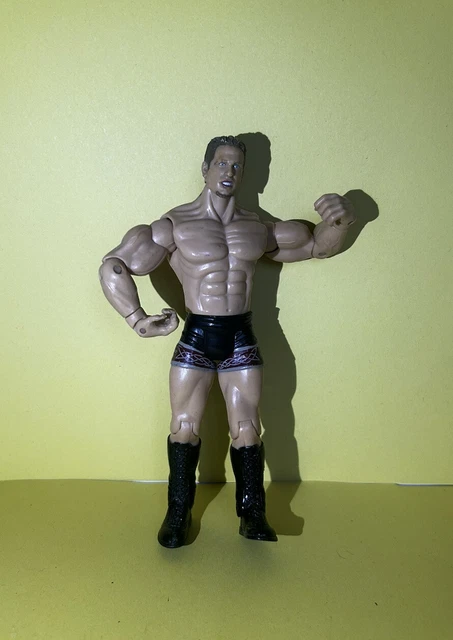 Jakks pacific wwe 2003 deals