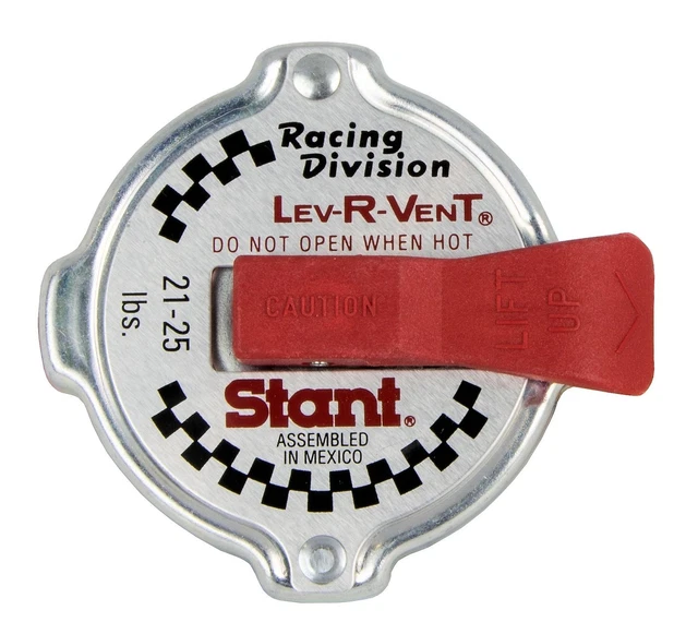 Stant 7 psi radiator cap discount