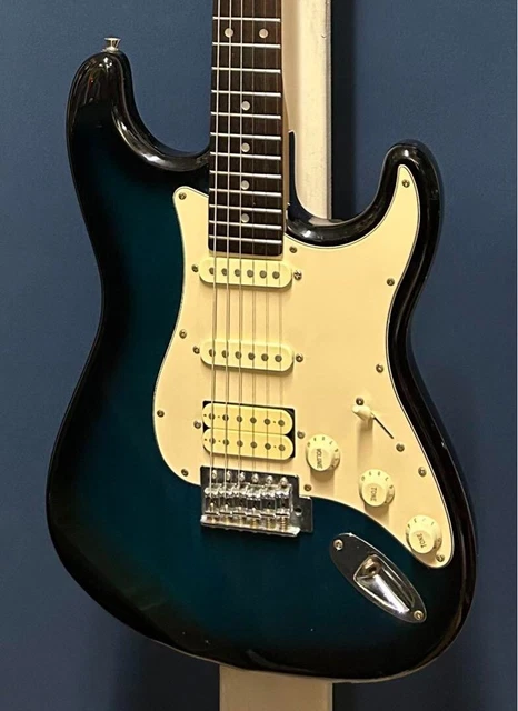 busker's バスカーズ ストラトキャスター ストラト ST S-S-H トップ busker's バスカーズ ストラトキャスター ストラト ST S-S-H