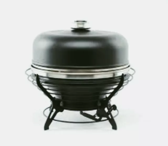 Barbecue Coco Con Pastiglie Incluse Per Accensione 50% Svendita Ultimi Pezzi