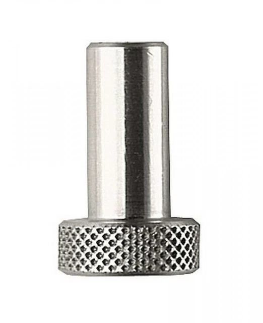 Manfrotto Adapter Stift 3/8" - 1/4"