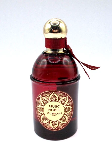 Guerlain Musc Noble FOR SALE PicClick