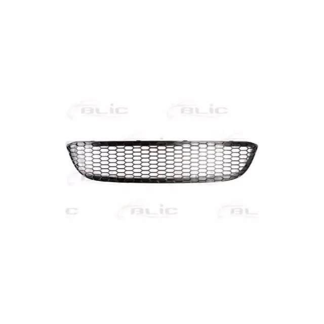 Stoßstange Grill Gitter Lüftungsgitter Blende für BMW 1 E81 E87 E82 E88