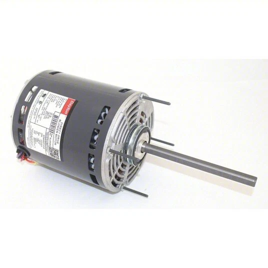 Dayton 3Lu90 Direct Drive Blower Motor, 1 Hp, 208-230V Ac, 1-Phase, New!