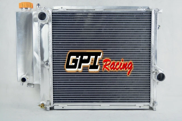 FIT BMW E36 316i; 318i; 320/325/323/328i M40/42/44/50 MT 91-99 Aluminum ...