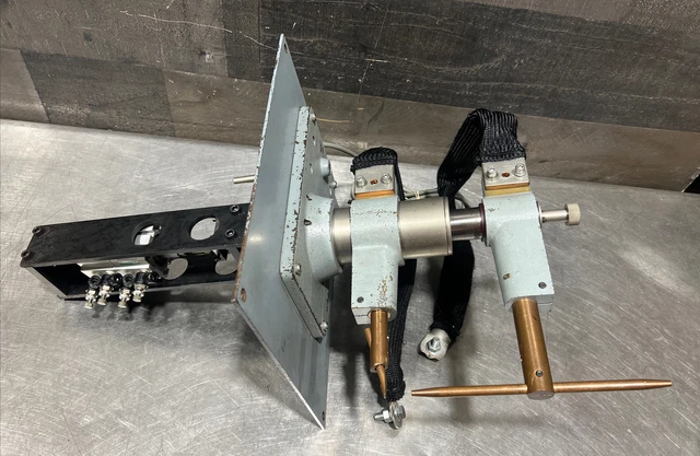Miyachi Weld Head. Used Surplus