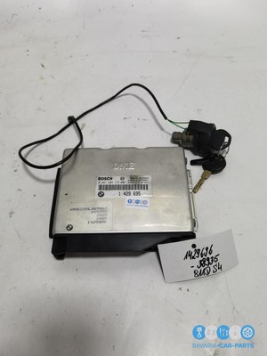 BMW M50 M52 Motore ECU DME Controllo Unità Modulo 1429861 