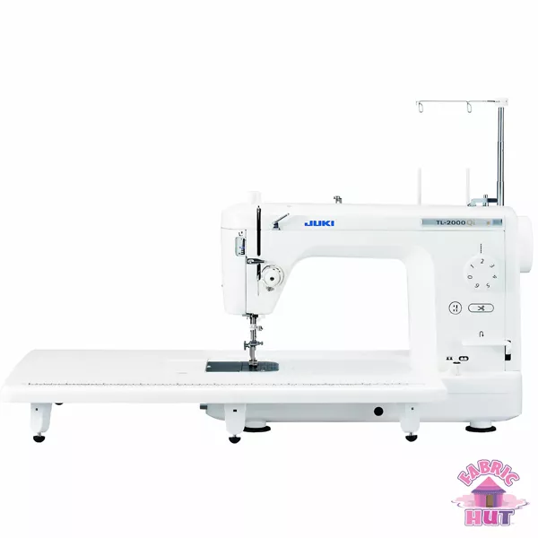 81004871 - New Juki TL-2010Q High Performance Sewing & Quilting Long Arm Machine
