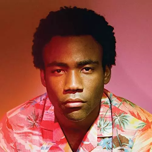 Childish Gambino - Because The Internet [VINYL]