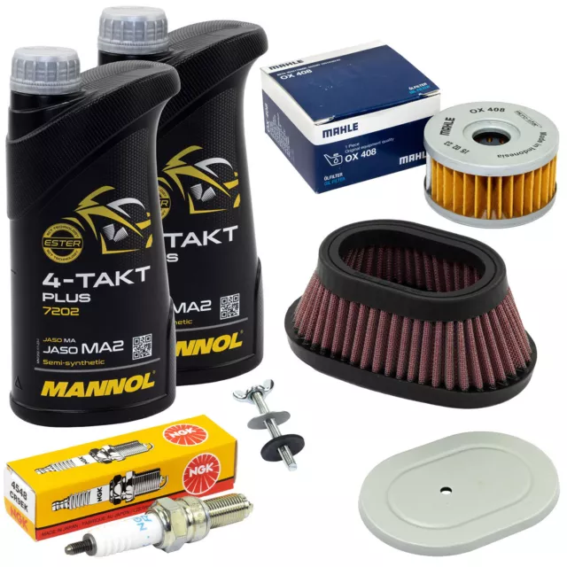 Air filter for Beta Alp 40 M4 350 Suzuki DR 350 90-06 13780-14D02