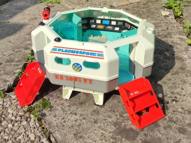 Playmobil Schaper indian deluxe set 1102 année 1980 - eBay