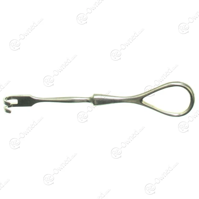 Pilling 16-4382 VOLKMAN Pocket Retractor