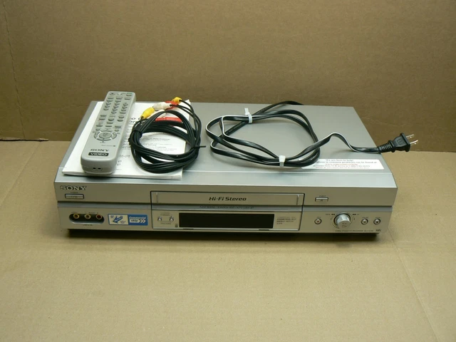 Remplacement de la Tête de Lecture Laser Pour Lecteur CD Sony HCD-G300