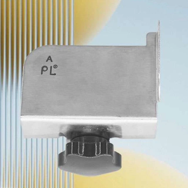 Pied Boutonnière Pour Machine à Coudre - Presseur Amovible - Plastique Léger