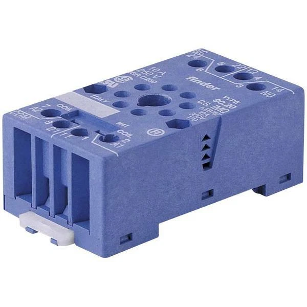Accessorio per serie 88 supporto 90 finder 90.20