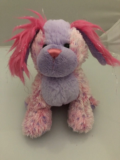 Webkinz best sale pizzazzy puppy