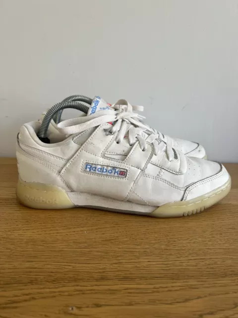 Reebok npc deals uk retro