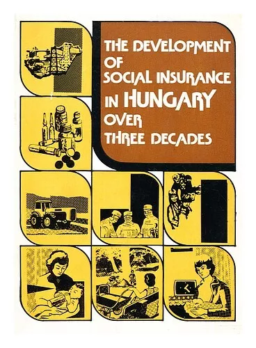 SZAKSZERVEZETEK ORSZ�GOS TAN�CSA The Development of social insurance in Hungary