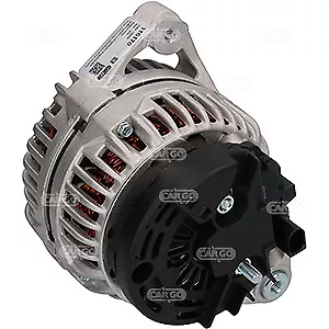 Alternator fits IVECO DAILY Mk3 2.8D 99 to 06 HC Cargo Top Quality Guaranteed