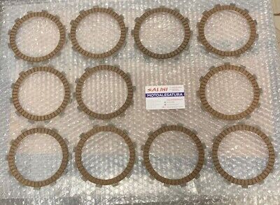 - Adige DISCHI FRIZIONE GUARNITI ADIGE GI-128 GILERA 125 TUTTI MODELI 1989 GI-128 