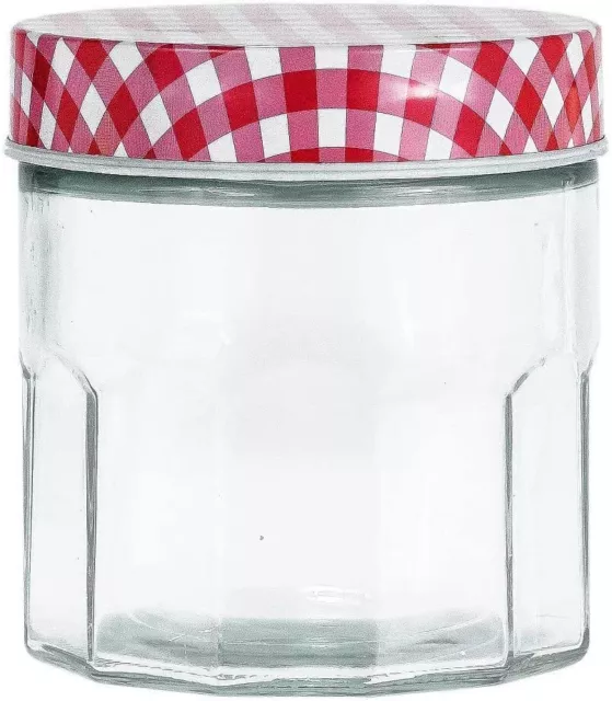 https://www.picclickimg.com/H9YAAOSw29plezxp/Amici-Home-Farmstead-Glass-Canister-Small-Glass-Jar.webp