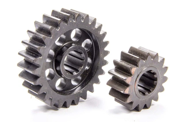 Scs Gears Set 30K 10 Spline Standard Quick Change Gear Set P/N 30K