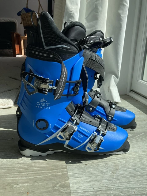 Qst pro hotsell 130 tr
