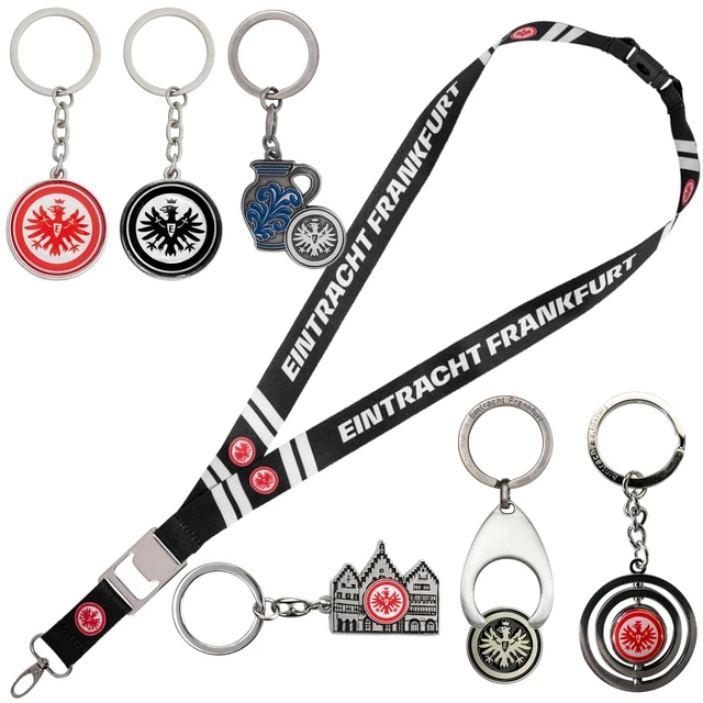 Eintracht Frankfurt Sturmfeuerzeug - Rubber Turbo J Produktbild-Vorschau 3
