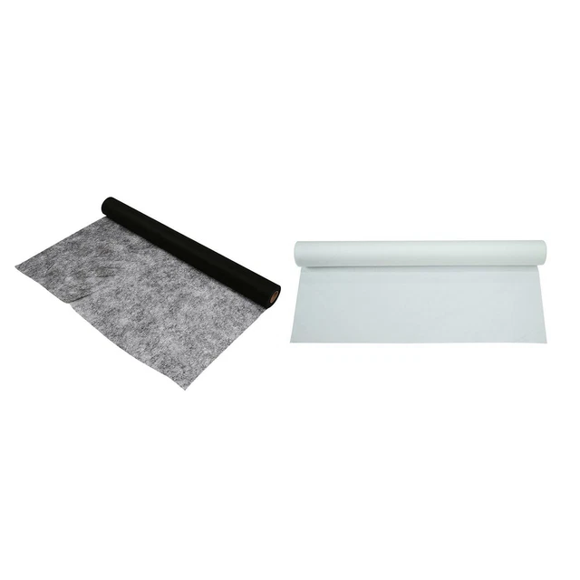 ADHESIVE HEM TAPE Roll Nosew Fusible Bonding  Fabric Sewing