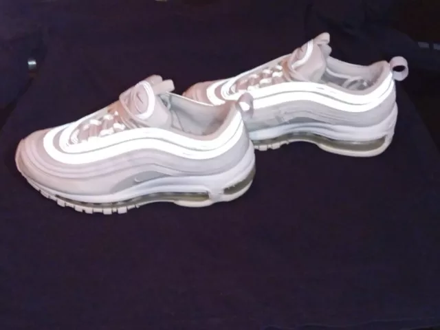 NIKE AIR MAX 97s 8.00 PicClick UK