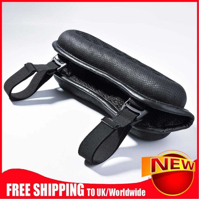 Motorcycle Seat Cushion Soft Air Pad Cover Comfortable for Summer Riding Cycling