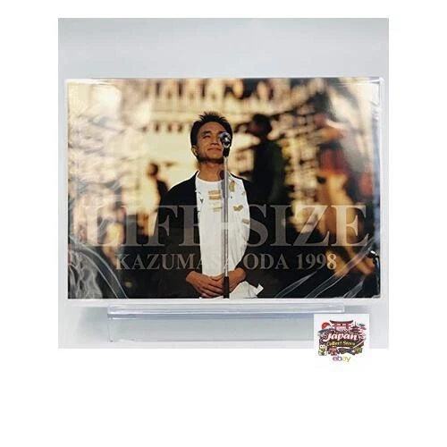 LIFE-SIZE 1998 FC Limited Edition [DVD] £165.54 - PicClick UK