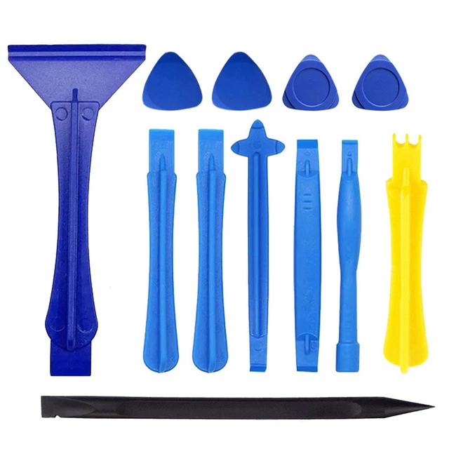 Mobile Phone 23 in 1 Tools Kit Repair Spudger Pry Opening Tool Screwdriver Set