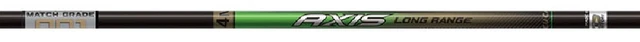 Easton 4mm Axis Long Range Match Grade Shafts 400 1 Dozen
