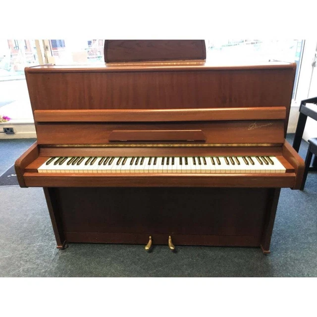 Danemann clearance piano price