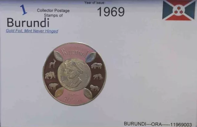Burundi Postal Postage Stamp Stamps Rare Mint Used Bulk 1800 1900 2000