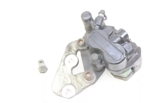 Front Brake Caliper - Piaggio Xevo - X Evo 125 ( 2007 - 2016)