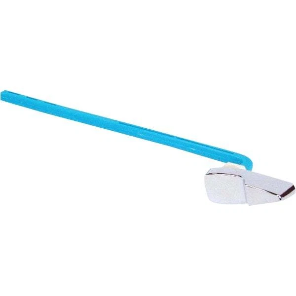 24 Pk U S Hardware Mobile Motor Home RV Plastic Stool Flush Lever P-332C