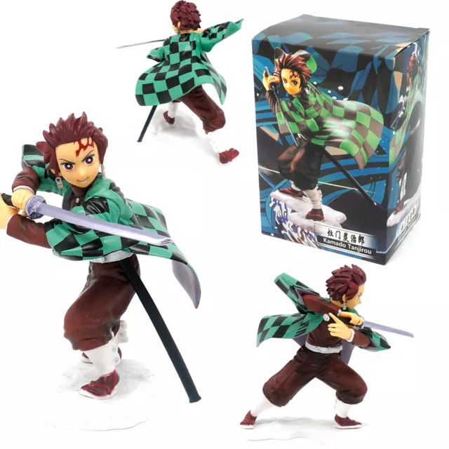 Demon Slayer Kimetsu no Yaiba Oni どうま Douma Dress up Doll Plushie Toy Gift  20 cm