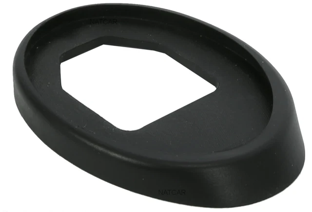 Antenne Radio 41cm Pour Ford Transit/Mondeo/Fiesta - Amplificateur Raku 2