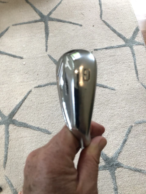 mizuno jpx 923 Forged Gap Wedge