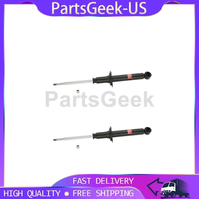 Struts For Mitsubishi 3000GT 1999 1998 1997 1996 1995 1994 1993 1992 1991