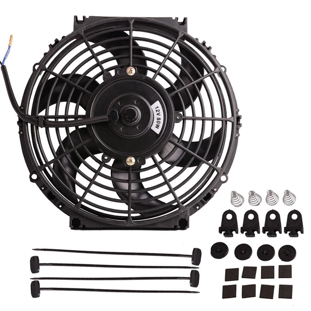 Module Ventilateur Radiateur BMW Série 3 E90 - Référence 1137328144 - 7