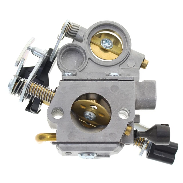 DELLORTO MA02522 CARBURATORE Phbg 19 Mbk 50 Booster 1990-2002 EUR 86,60