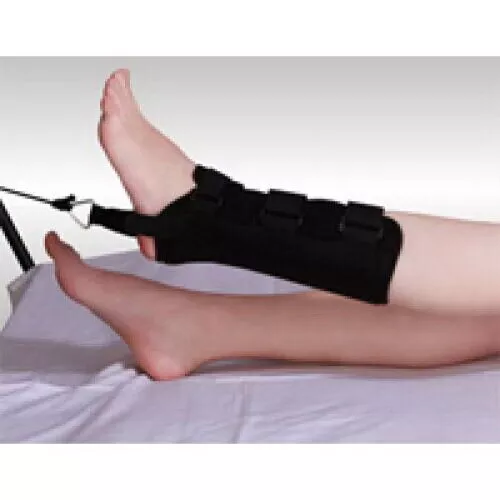 Attelle de traction pour jambe United Medicare Nouveau