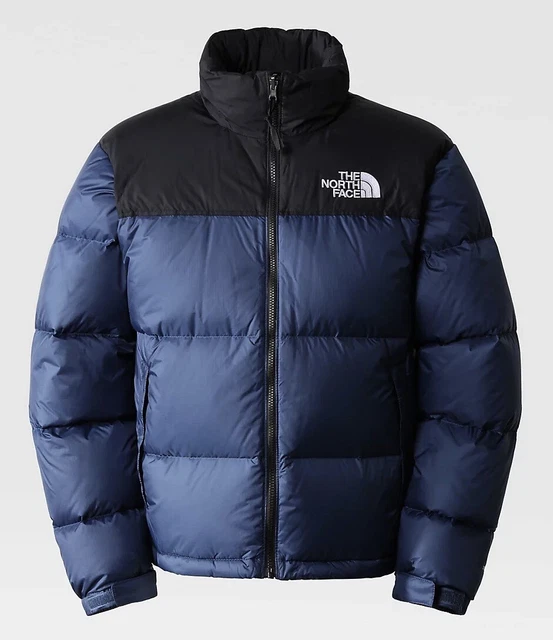 The North Face 1996 Retro Nuptse Down Jacket, Size Small.