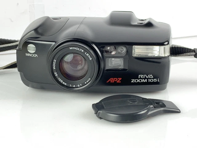 Film Cameras, Film Photography, Cameras - PicClick AU