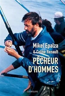 PÊCHEUR D'HOMMES DE Epalza, Mikel | Livre | état très bon EUR 14,33 ...