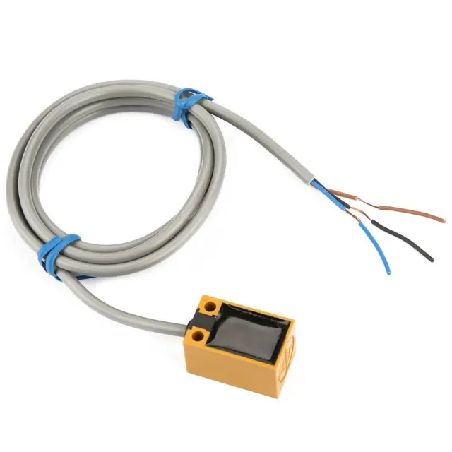 Proximity Sensor Switch TL-Q5MB1 3-Wire Normally Open 5mm Clearance Capacitive
