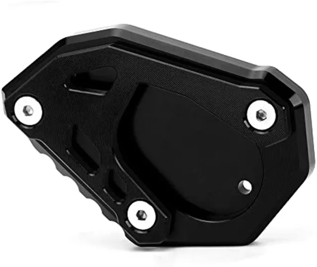 Para KTM 390 790 890 1290 Adventure 690 ENDURO R Almohadilla lateral del soporte